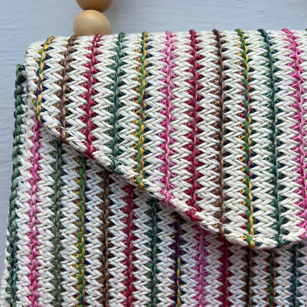 Multicolor Bag - Picture 3 of 5